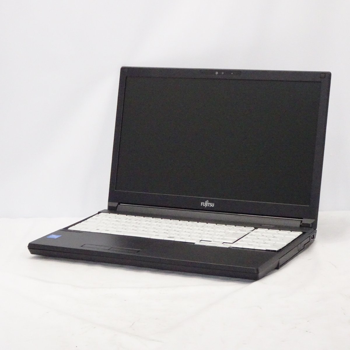 ジャンク】FUJITSU LIFEBOOK A5512/KX Core i5-1235U 1.3GHz/8GB/HDD無