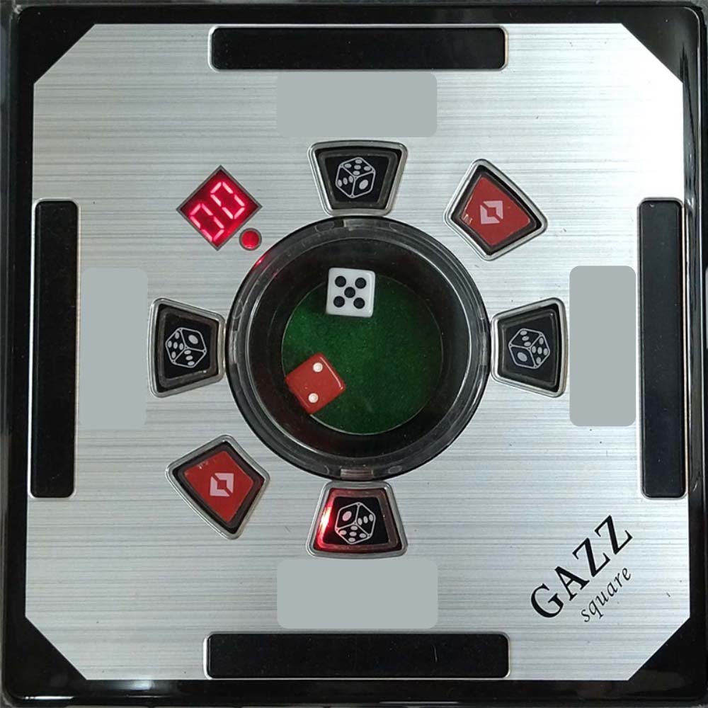 極美品 直接引取歓迎 全自動麻雀卓 ガズィスクウェア GAZZ SQUARE N 
