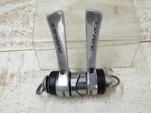 シマノ Wレバー 10s SL-7800 シマノ DURA-ACEダブルレバーシフター SL