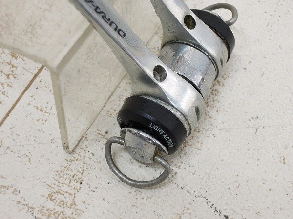□M☆DURA-ACE/SL-7800☆Wレバー/10S□/N212 Shimano SL-7800
