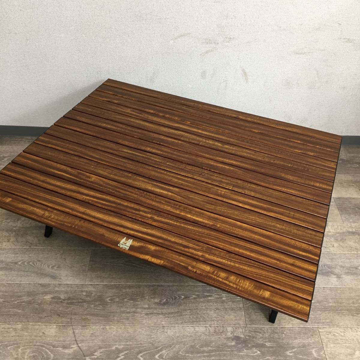 ogawa オガワ 0 テーブル High&Low ロングII Table 3ハイ&ロー