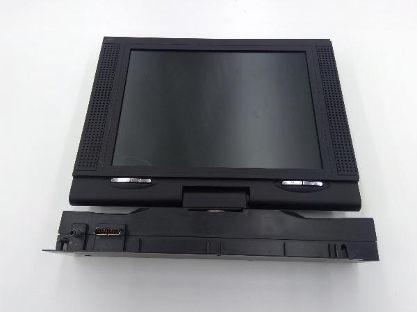 ジャンク PS2 薄型用 LCDモニター MIRO TRAVELER 8.4 TFT LCD monitor 