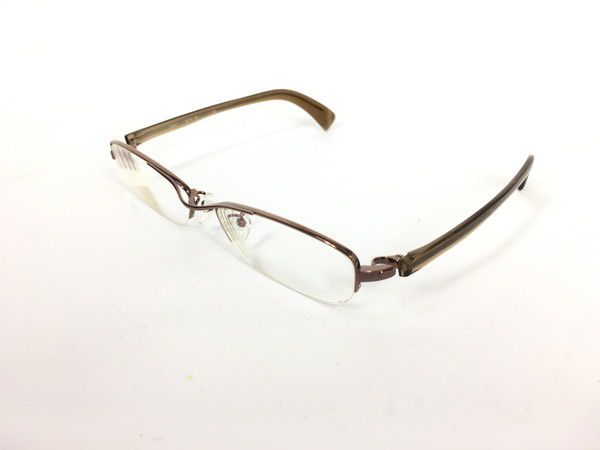 高品質，豊富な 1円 フォーナインズ 999.9 S-641T 度入り眼鏡 メガネ EV812(めがね)｜売買されたオークション情報、yahooの商品情報をアーカイブ公開 - オークファン その他