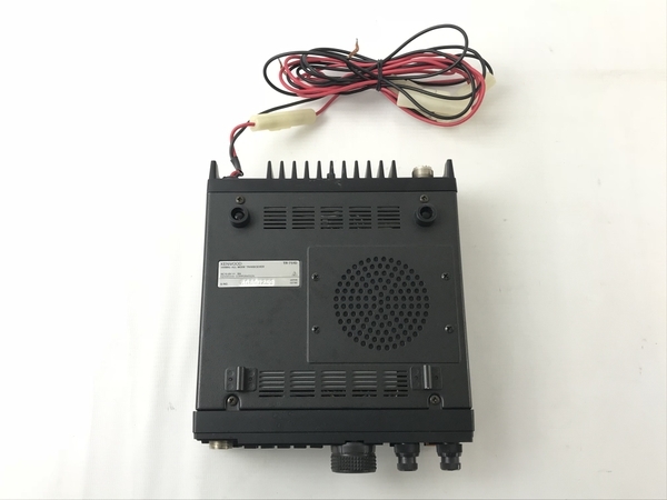 KENWOOD TR-751D 144MHz オールモード トランシーバー アマチュア無線