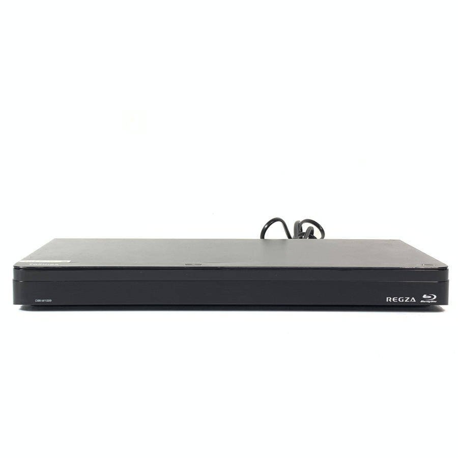 東芝 REGZA DBR―W1009 1TB→3TB プチメンテ済み 【新品未使用品