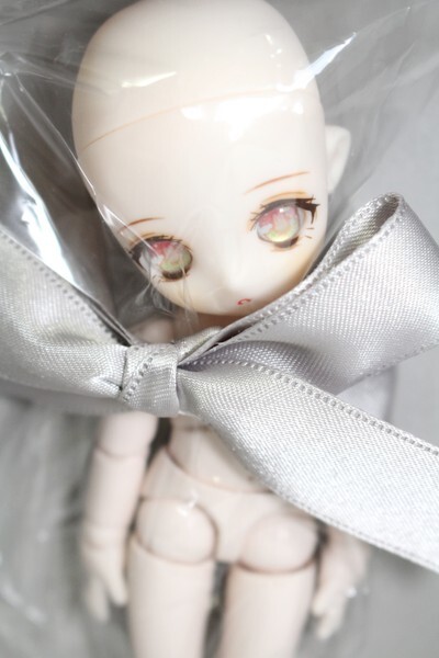 オビツ11/うさぎのリボンちゃん (I230423-1053) うさぎのリボンちゃん