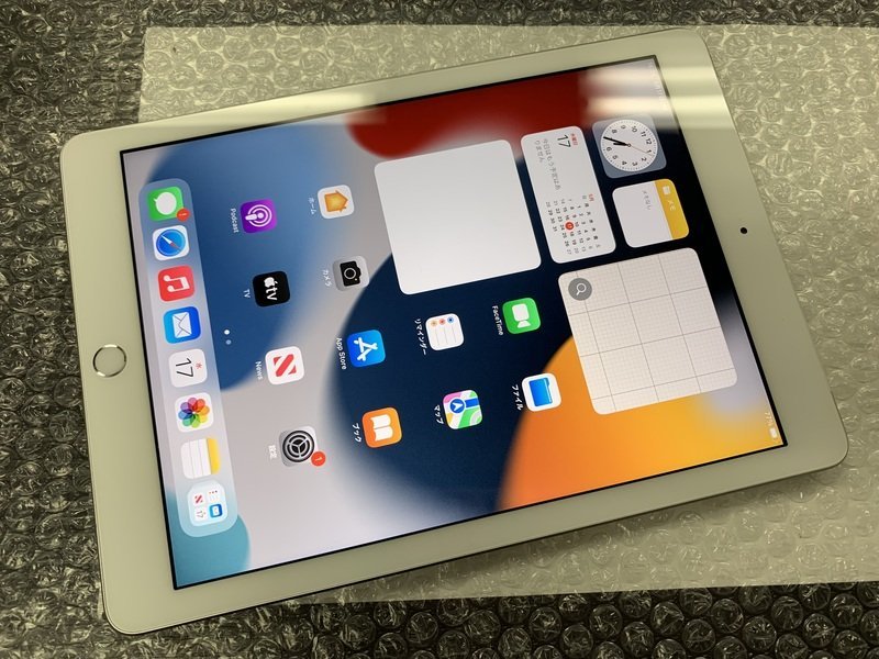 iPad Apple 第6世代 + Wi-Fi mini（第6世代） SIMフリーiPad A15