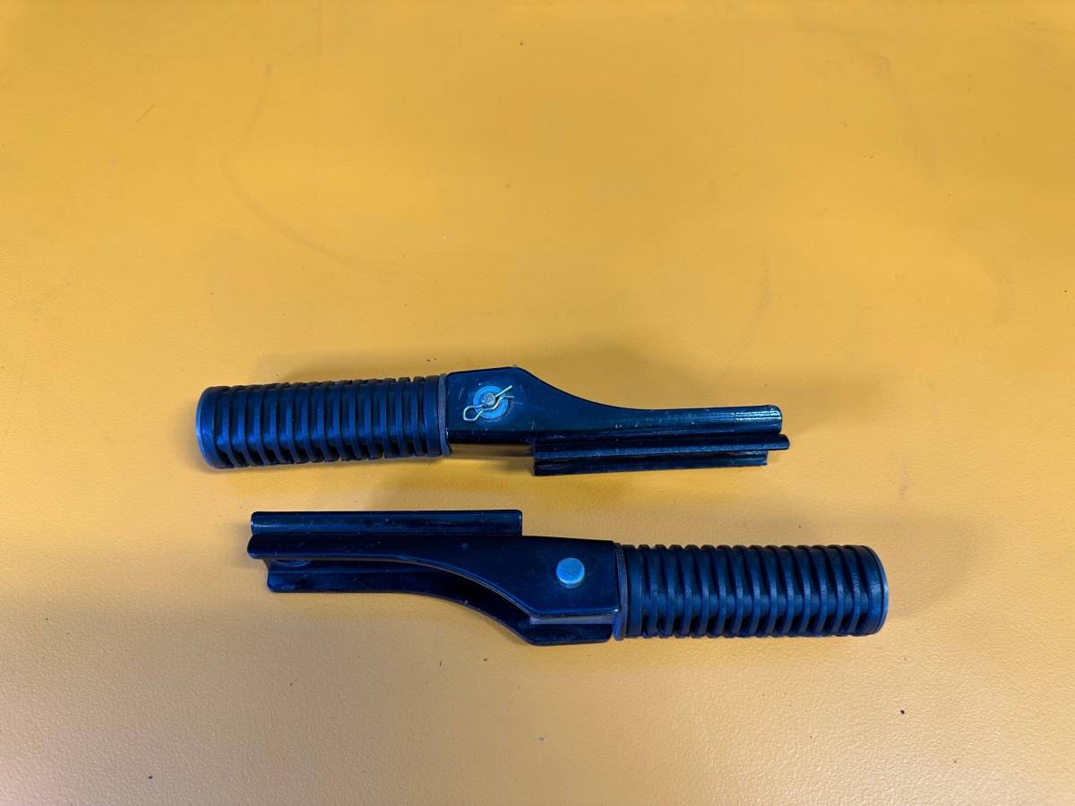 シャリー　ダックス　タンデムステップ　当時　廃盤