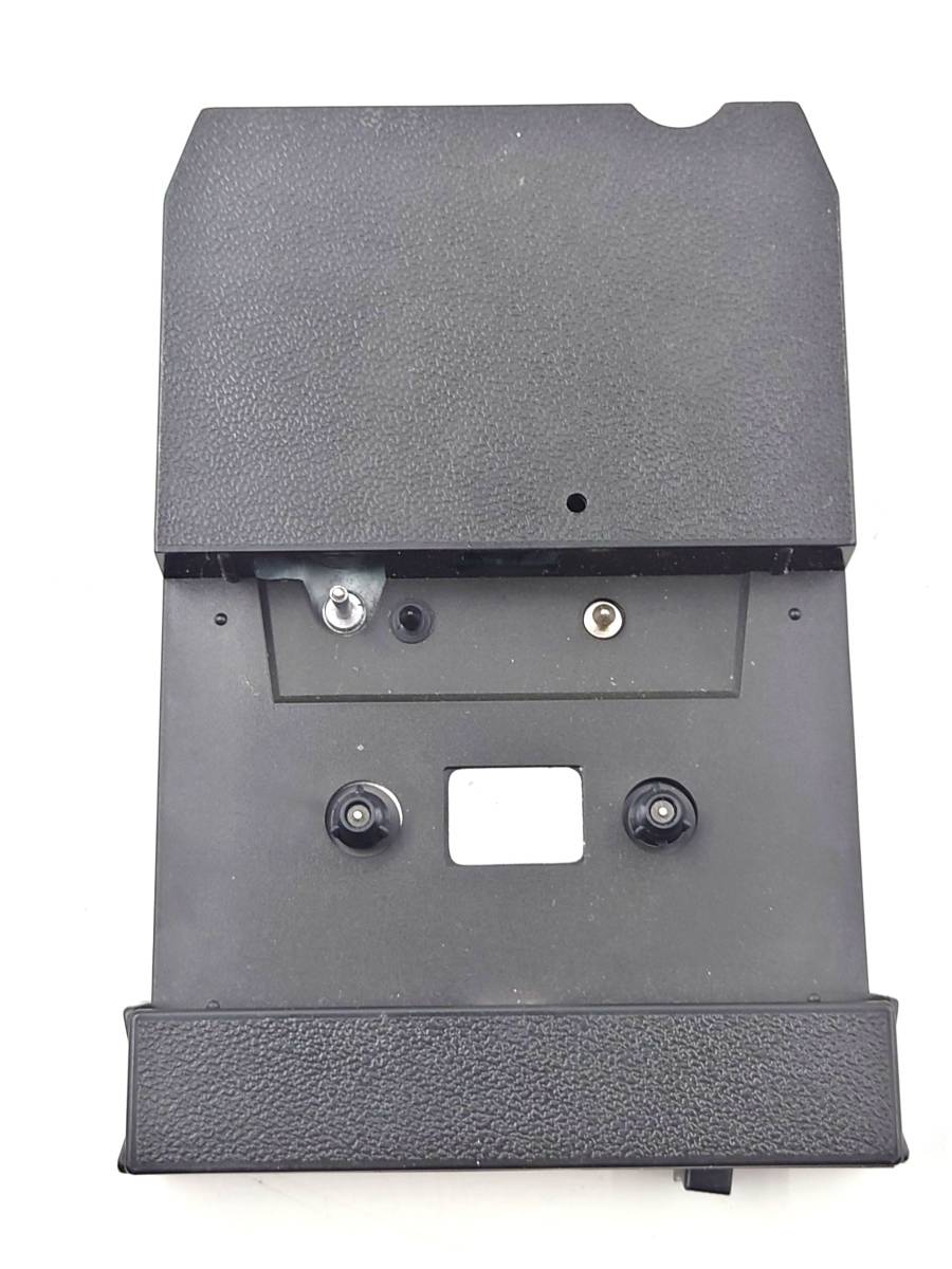 81】mona モナ精機 カセットアダプター MK-703 SR 8トラ 箱