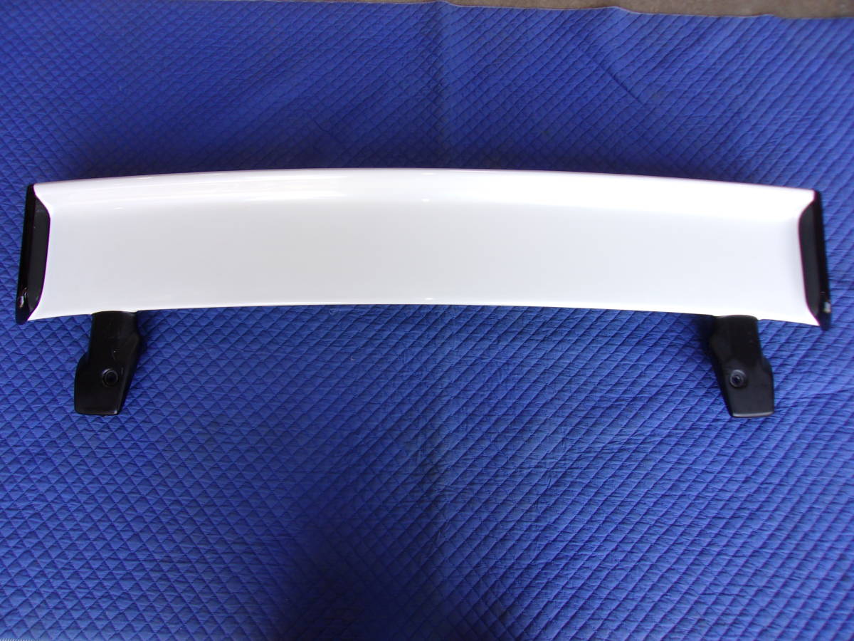 ジャンク品】 スズキ スイフト ZC31S モンスタースポーツ風 社外 リア 