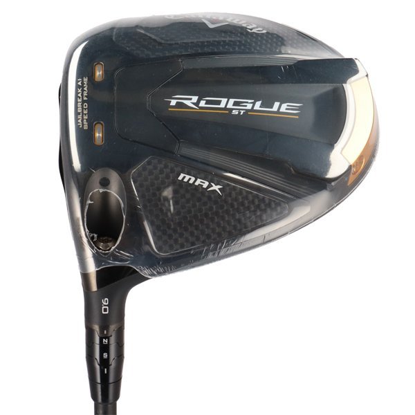 ☆フード無☆TaylorMade テーラーメイド TONED DISTANCE 9.0型☆中古