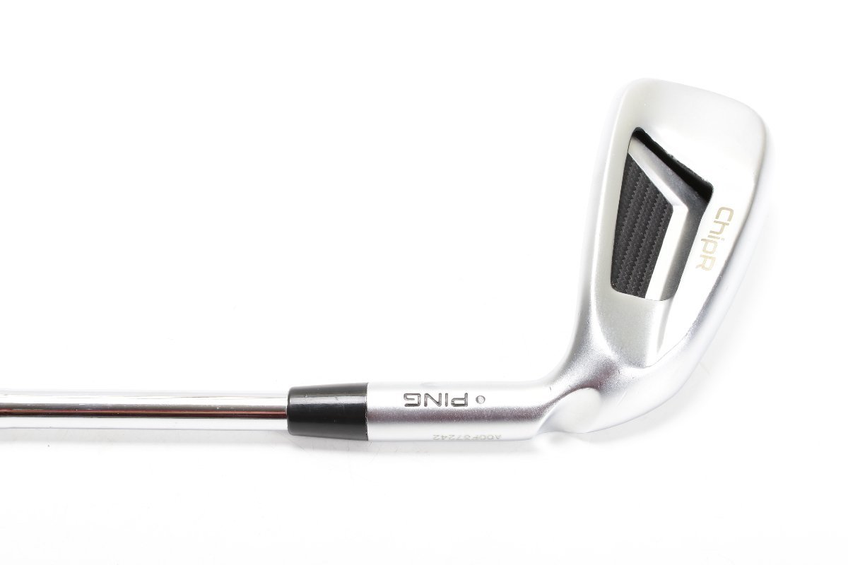 ピン ○○PING ChipR ウェッジ 38.5°○○ チッパー （日本正規品