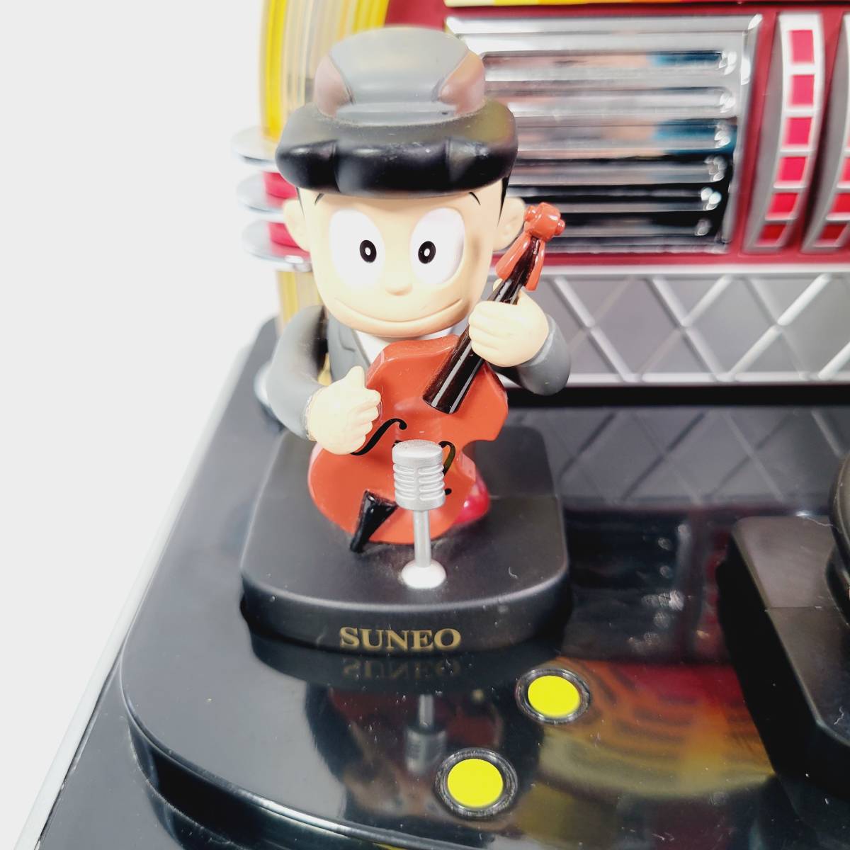 1円～【通電確認済み】 ドラえもん ジュンプランニング ミュージック