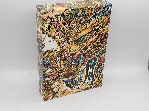 ジャンク 牙狼＜GARO＞-月虹ノ旅人- COMPLETE BOX 数量限定生産版(Blu-ray Disc)