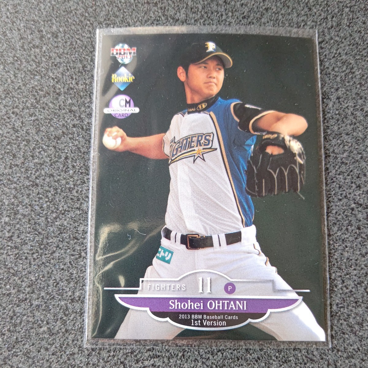 SCM98号付録カード 大谷翔平(2013年～)｜売買されたオークション情報 