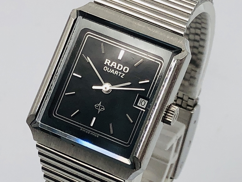 ラドー ダイヤスター オリジナル RADO Yahoo!オークション - DiaStar 