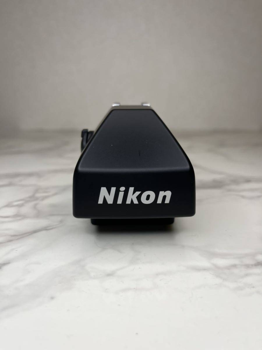 Nikon DA-20 F4用 フォトミックアクションファインダー(アクセサリー 