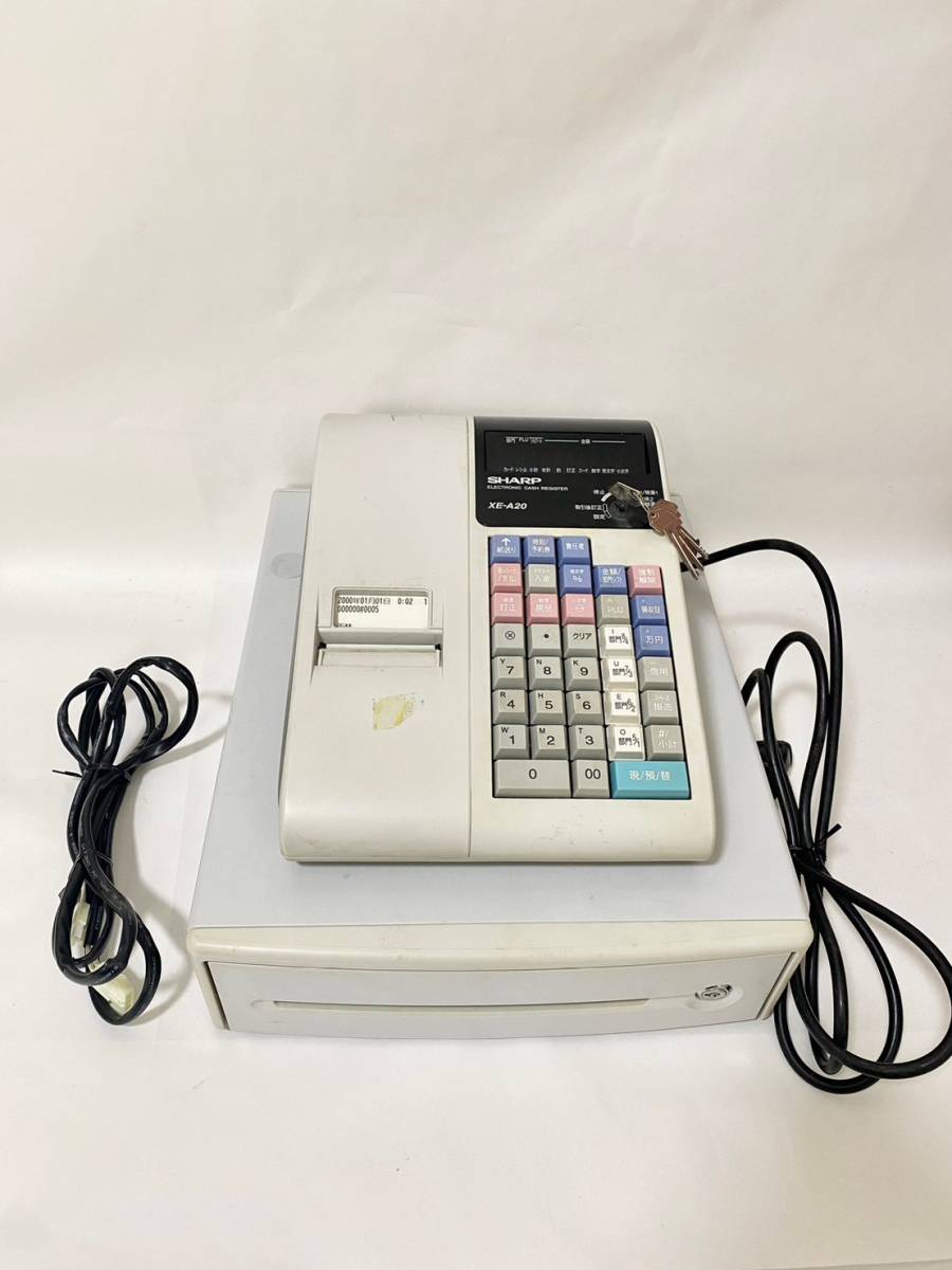 設定無料 MA-770 物販向 20部門 レジスタ 東芝テック ma-770 東芝