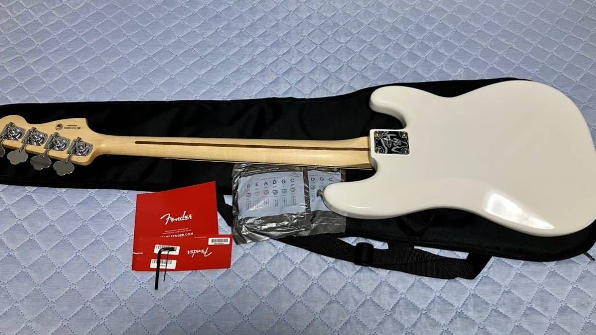 Fender Player Precision Bass レフティ Amazon | Fender エレキベース Player Precision Bass Left-Handed