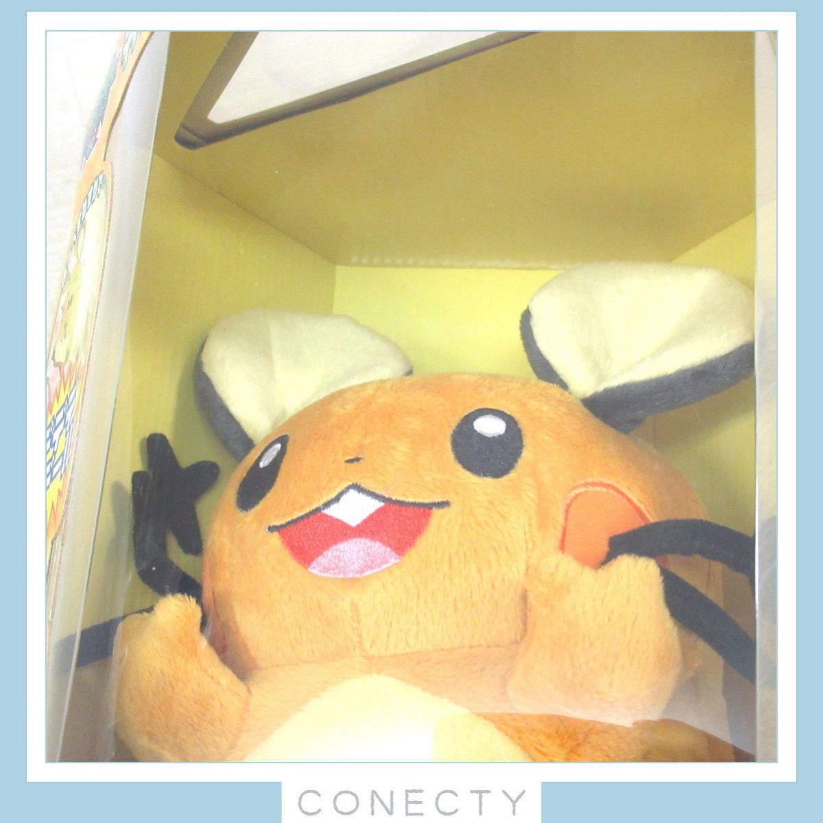 未開封】 タカラトミー ポケモンげんきにおへんじ！ ほっぺすりすり