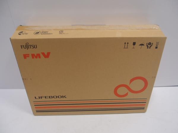 ■[中古]富士通 ブルーレイ搭載 Core i5/8GB/750GB FMVA56EBG