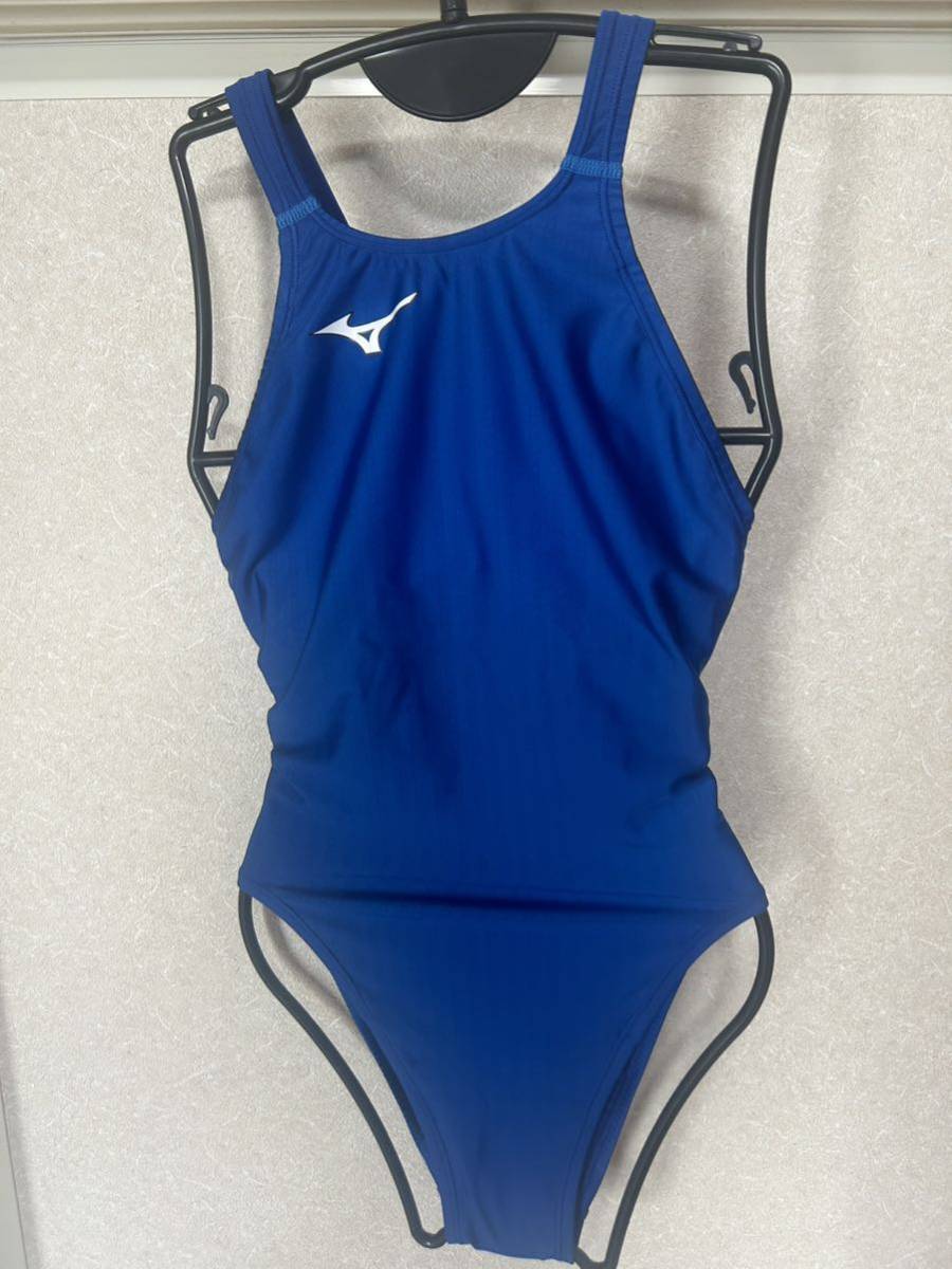 ミズノ MIZUNO 競泳水着 ハイレグ競泳水着 ストリームエース