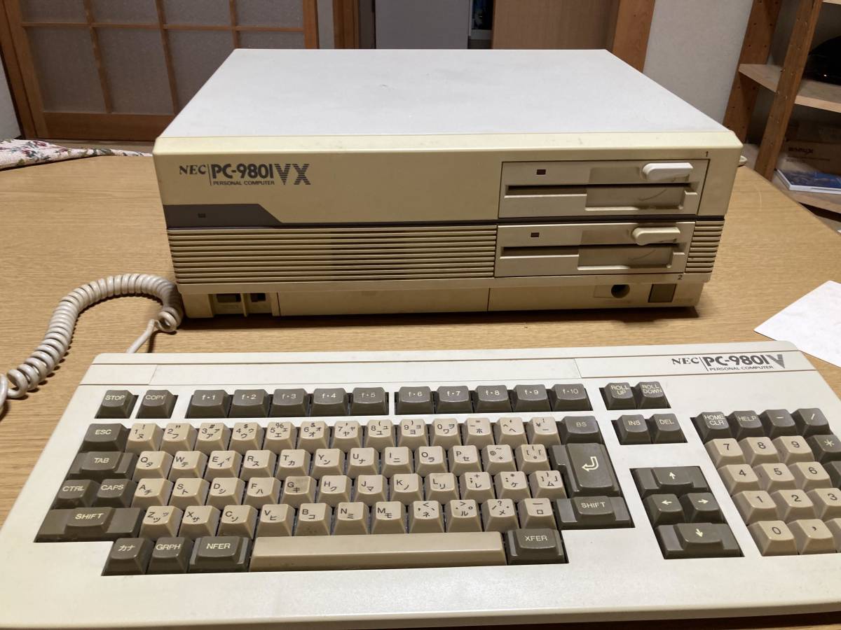 NEC LaVie ジャンク ジャンク品 パソコン 公式通販 PC 希少 ジャンク