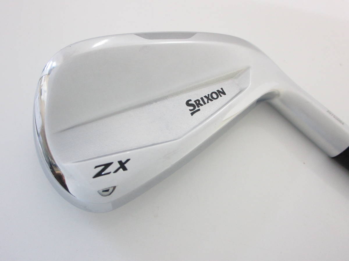 コモンさん専用 激安買取 本物 ダンロップ スリクソンZX UTILITY NSPRO 950GH DST S 2