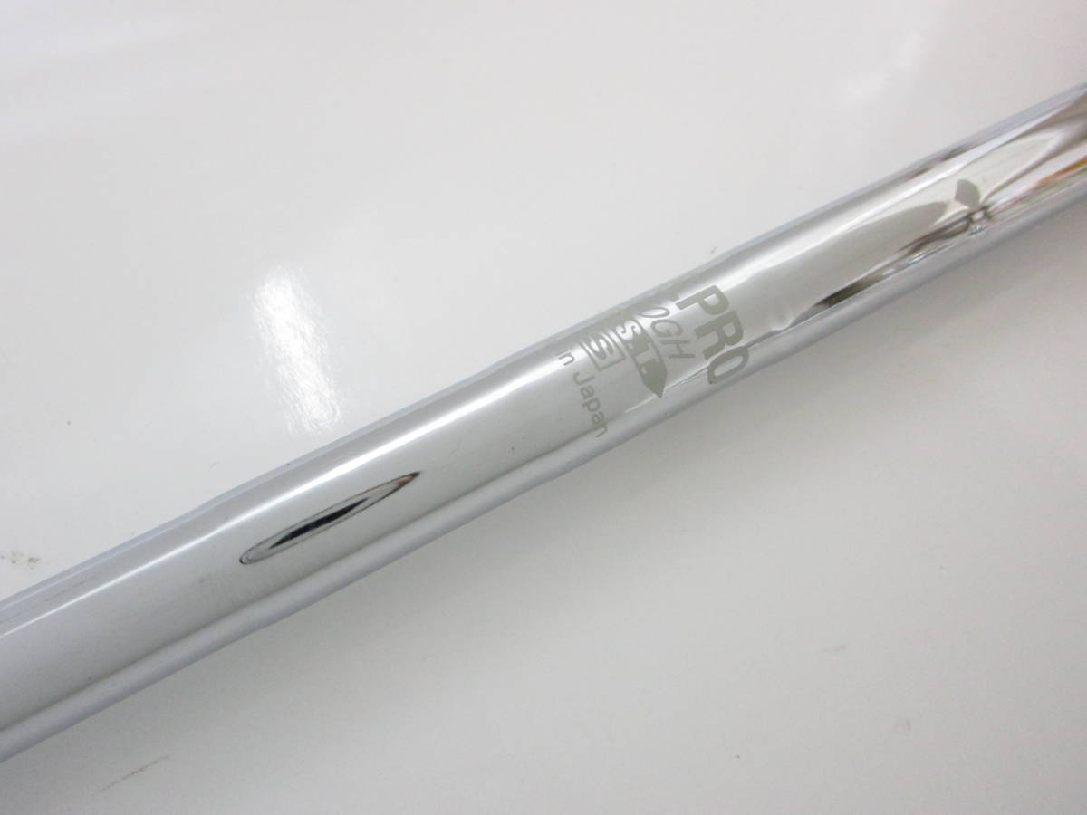 ダンロップ スリクソンZX UTILITY NSPRO 950GH DST S 2番 18度