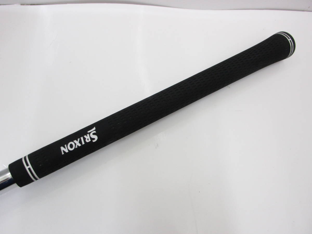 激安買取 本物 ダンロップ スリクソンZX UTILITY NSPRO 950GH DST S 2