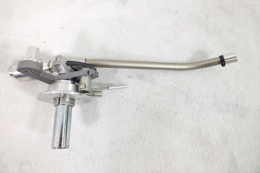 □ MICRO マイクロ精機 MA-202 トーンアーム 中古 現状品 230506Y3045