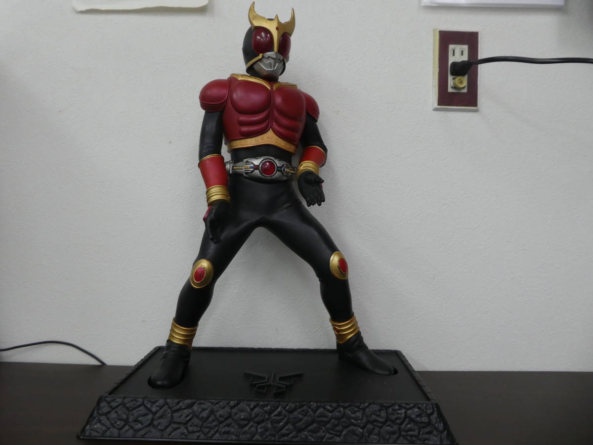 仮面ライダー2号 京本政樹 コレクション 試作品 非売品 仮面ライダー2号 京