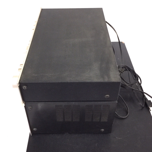 Lo-D HCA-6500 HMA-6590 セパレートアンプ 音出しOK