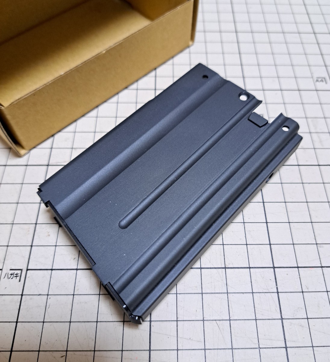 未使用】KSC M4シリーズ ガスブローバック用『ライトウエイトショート