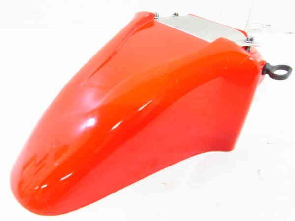 FZ400R 46X 希少!! 純正 フロントフェンダー 破損なし 検※ FZ400N FZ400 FZR400 FZR400R RR 4YR レプリカ ローソン 1WG 3TJ 126A22