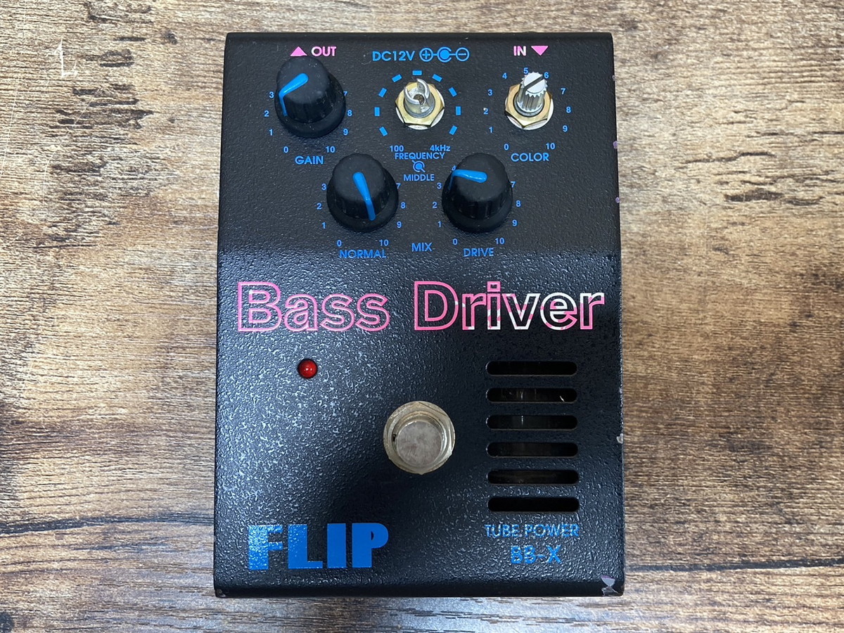 ベース Guyatone FLIP BB-X BASS D ベース Guyatone FLIP BB-X BASS D