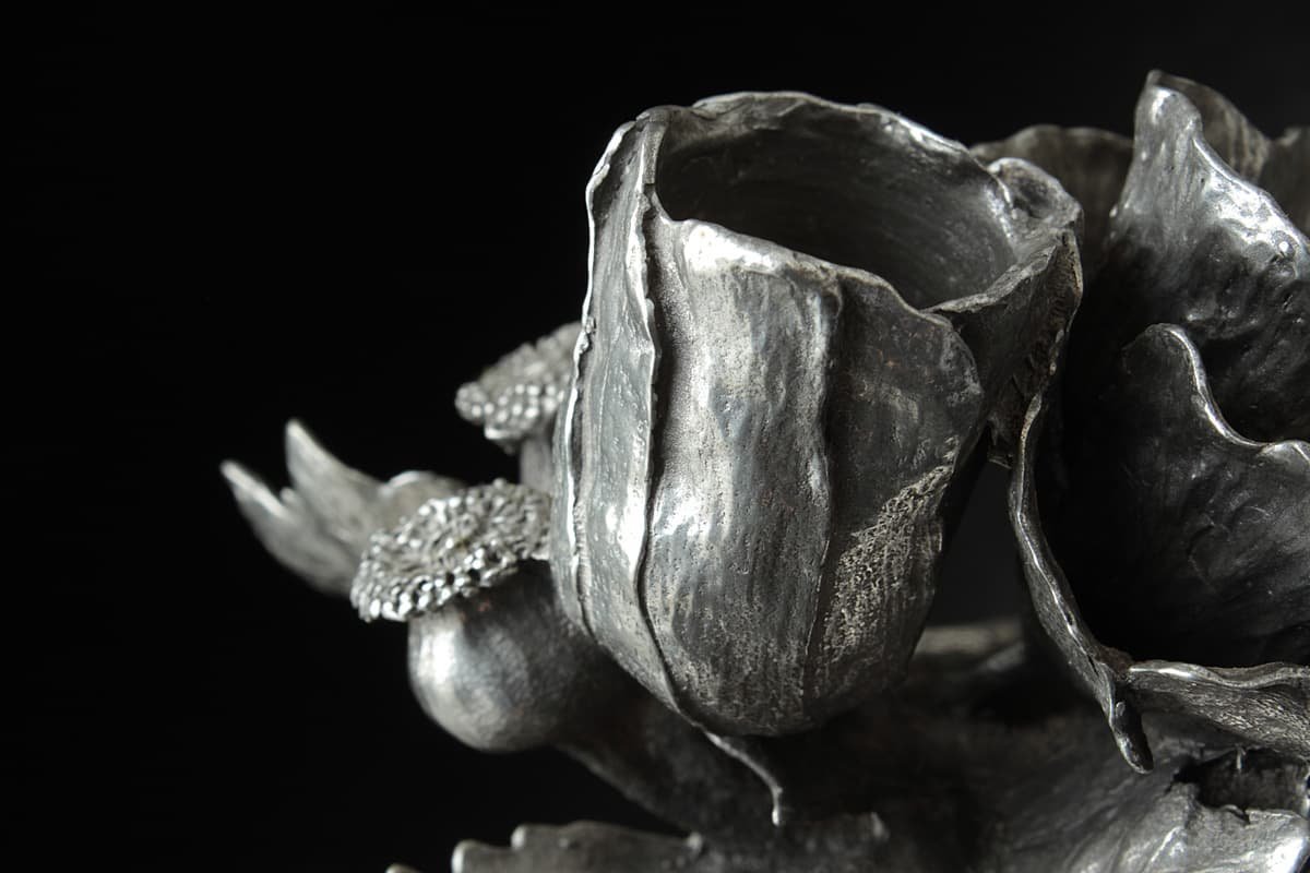 SELANGOR ROYAL PEWTER ロイヤルセランゴール（ROYAL Selangor 