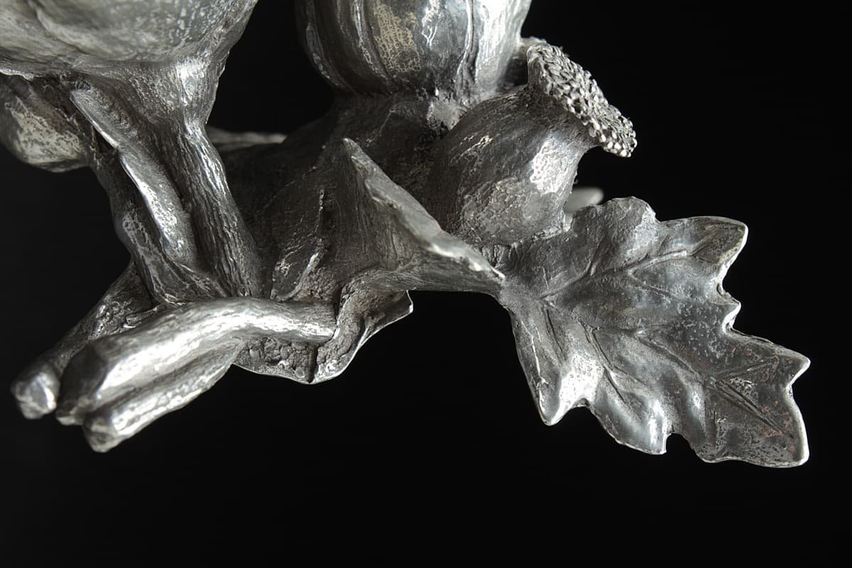 SELANGOR ROYAL PEWTER ロイヤルセランゴール（ROYAL Selangor 
