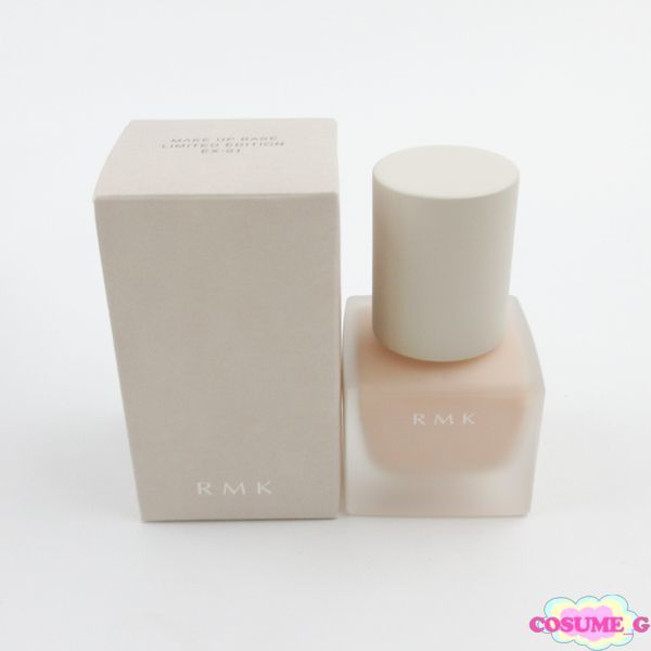 メイクアップベース リミテッド RMK 試してみたRMK エディションの &frasl; エディションの公式 エディション｜キレイエ ピーチ エディションの口コミ | スタッフ投稿詳細 エディションEX-01 エディション EX-01 公式サイト
