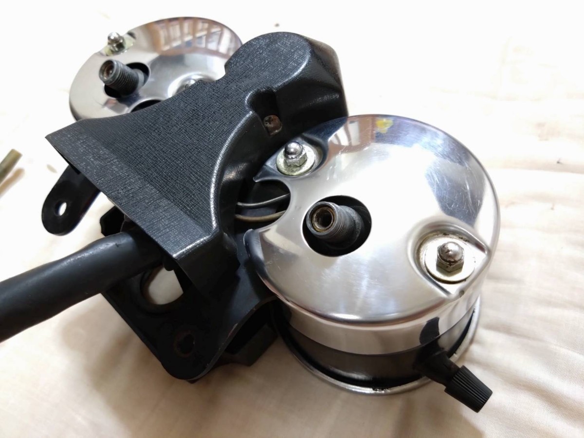 希少 GS400 メーターセット スピードメーター タコメーター