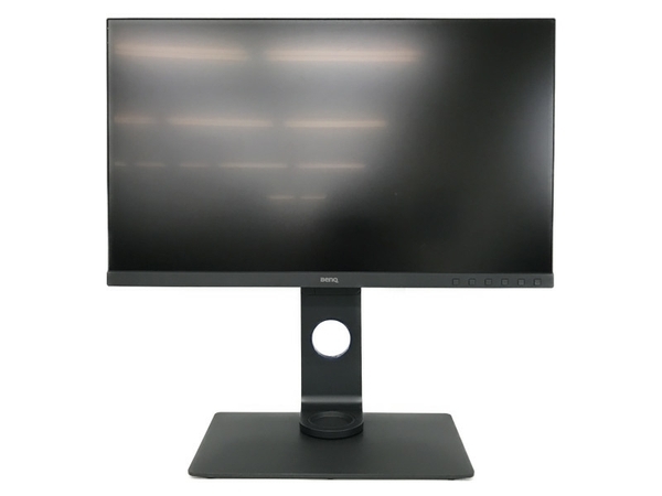 【激安大特価，安い】 BenQ SW271 ディスプレイ ベンキュー 27インチ 家電 2017年製 N7590658(24インチ～)｜売買されたオークション情報、yahooの商品情報をアーカイブ公開 - オークファン 24インチ～