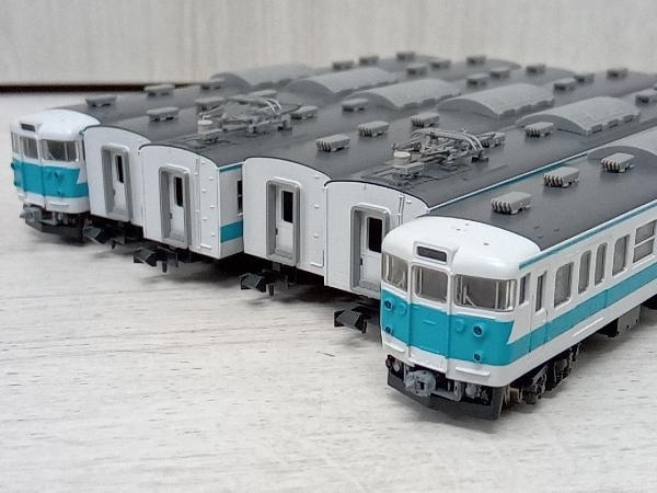JR 1132000系近郊電車セット TOMIX 92961未使用24時間内発送 国鉄