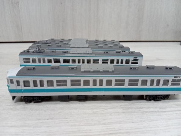 JR 1132000系近郊電車セット TOMIX 92961未使用24時間内発送 国鉄