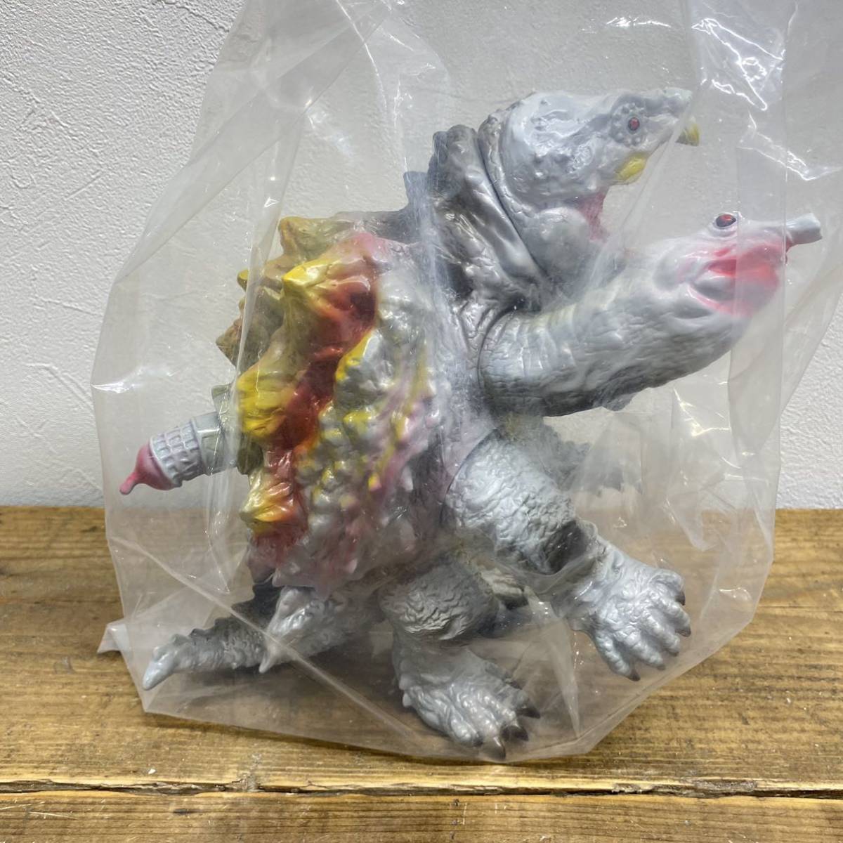 Jetturre おもちゃ ジェットターレ ギガメトロン 「ジェットターレ」の 