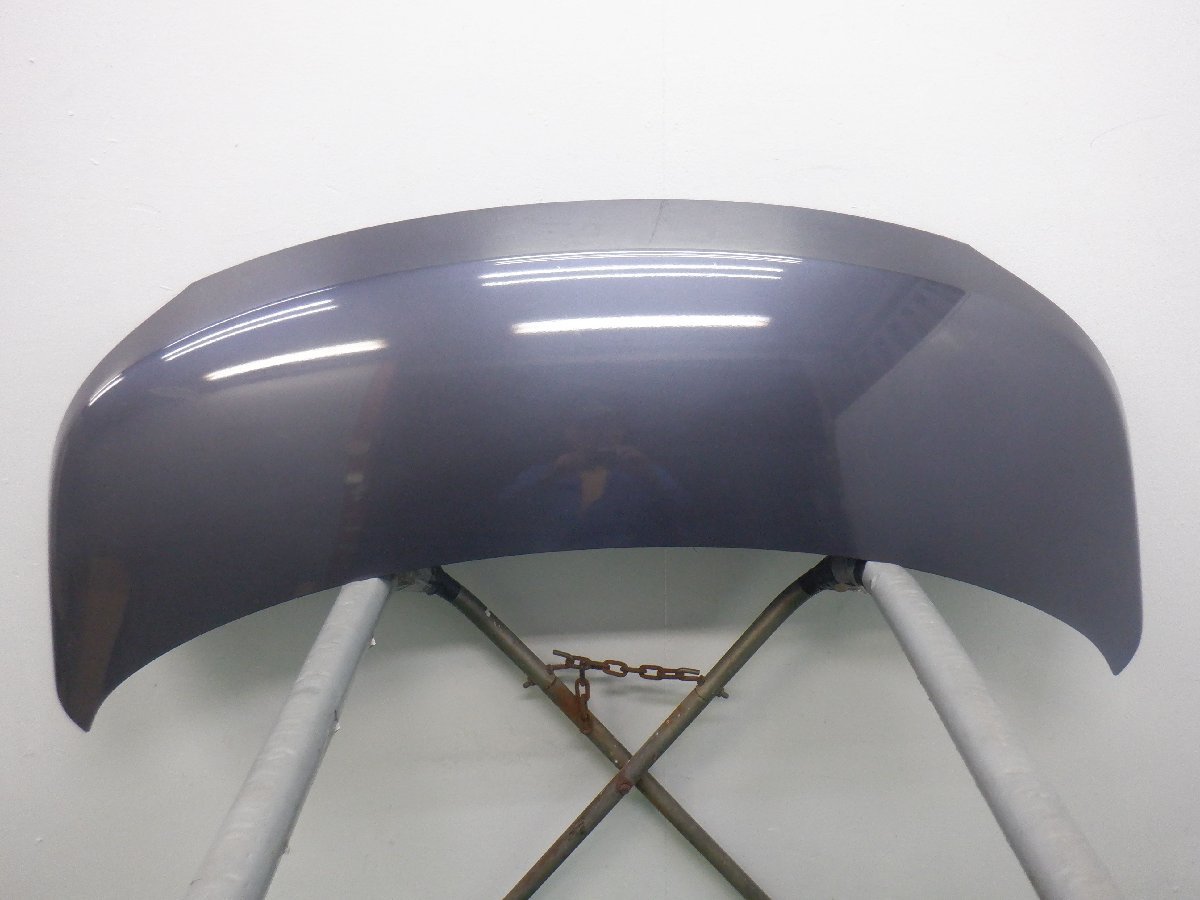 ☆(233073)平成22年 ワゴンR MH23S ボンネット/フードパネル 57300