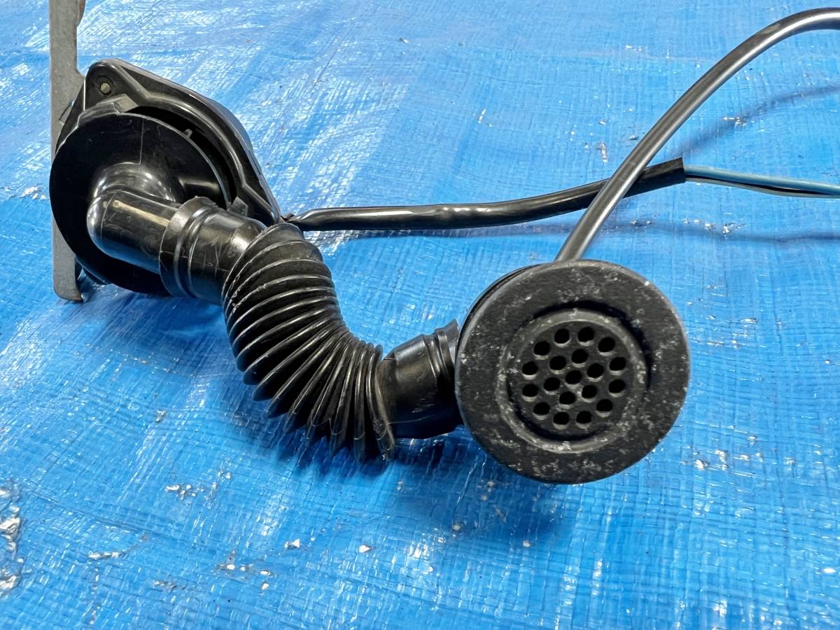 AE86 後期 オートエアコン センサー ダッシュボードに付くセンサー 