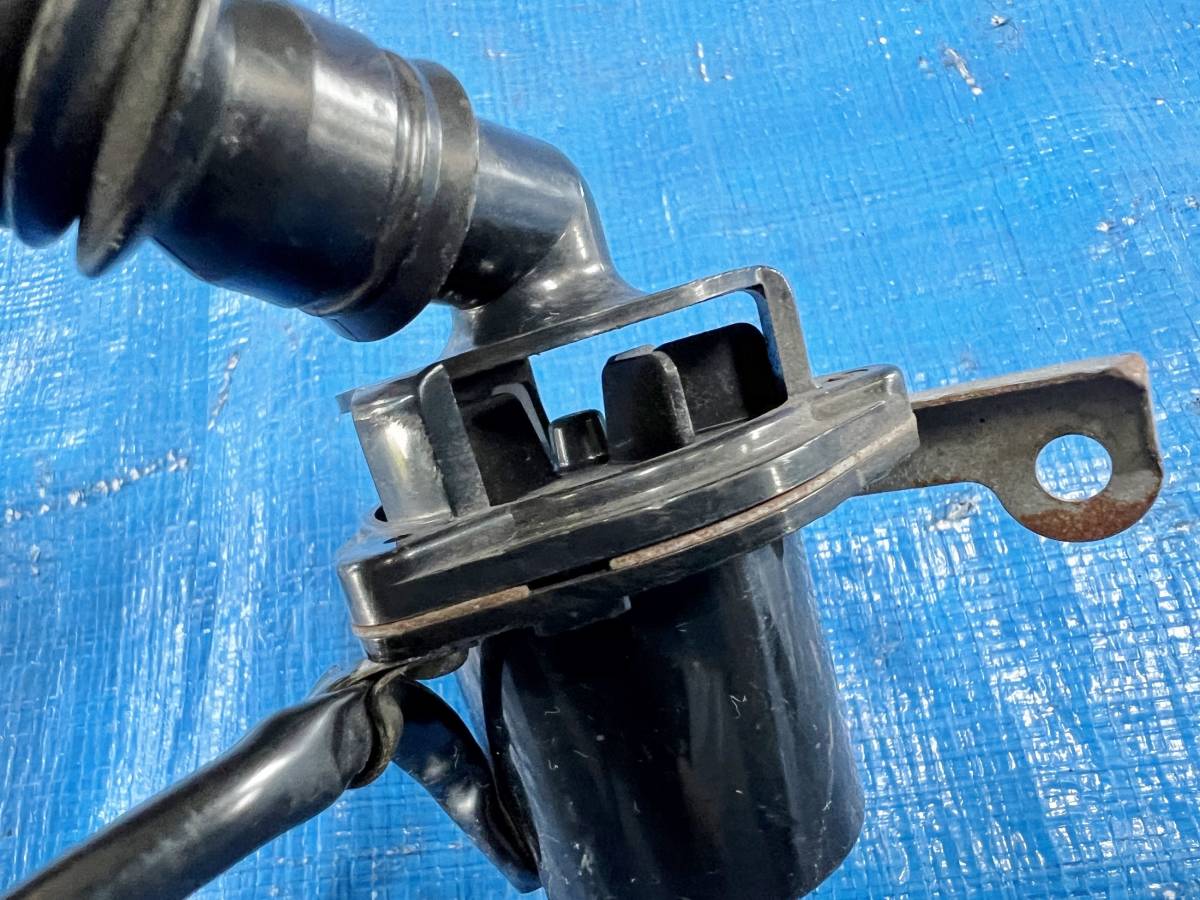 AE86 後期 オートエアコン センサー ダッシュボードに付くセンサー 