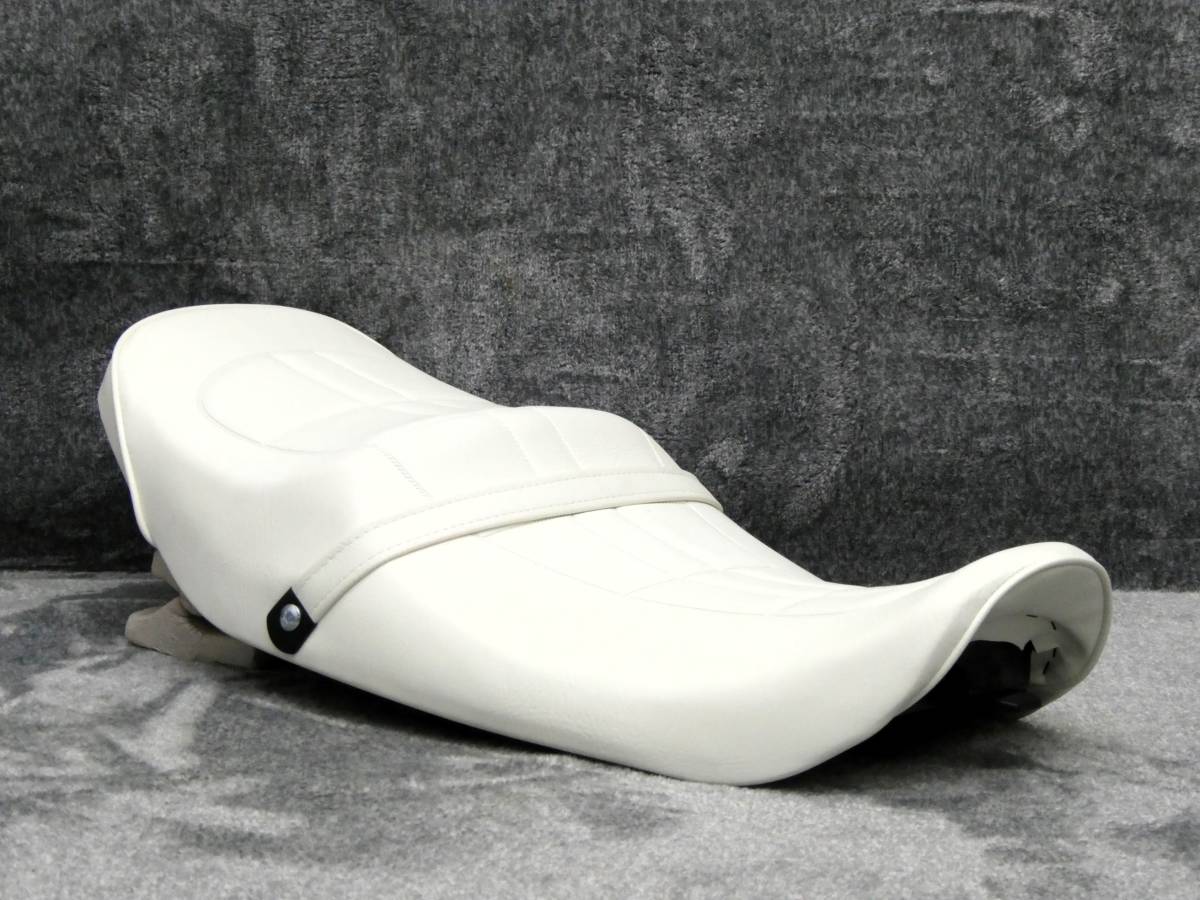 カワサキ KAWASAKI ZX-10R 2011～2015 純正シート marunao