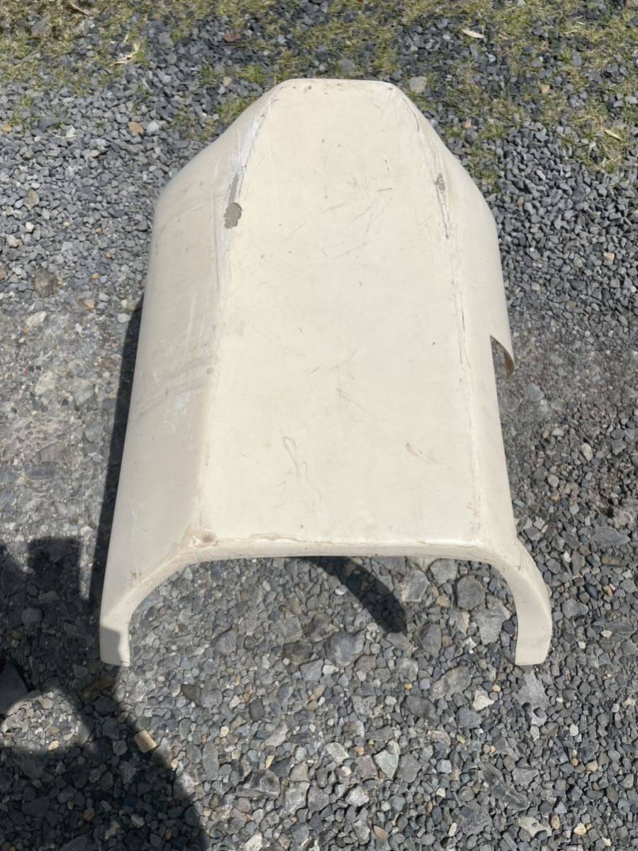 クレタク スーパータクト アンダーカウル af09