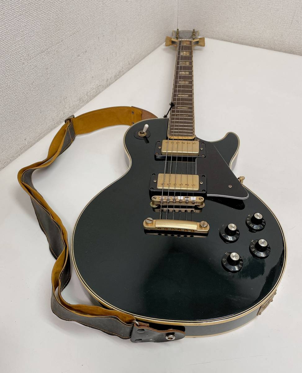 Greco EG-360 Les Paul グレコ レスポール エレキギター ☆【難あり
